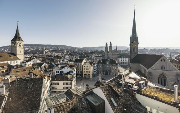 Ihr 5* Hotel