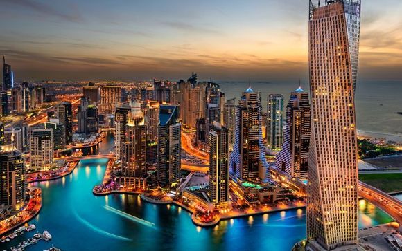 Ihre Kreuzfahrt im Detail