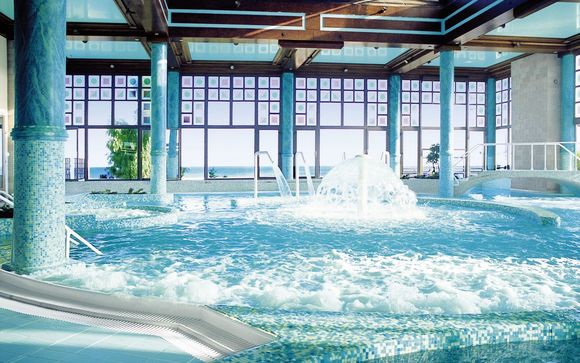 Ihr Freizeit- und Wellnessangebot