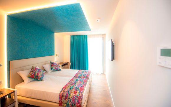 Ihr Hotel 3*