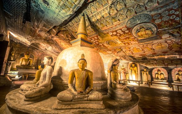 Ihre Rundreise im Detail