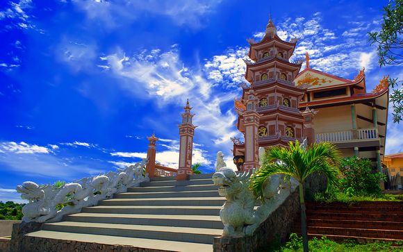 Ihre Rundreise im Detail