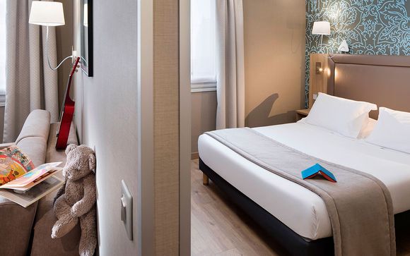 Ihr Hotel