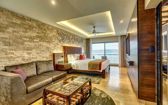 Ihr Strandaufenthalt in Papagayo - Planet Hollywood Beach Resort