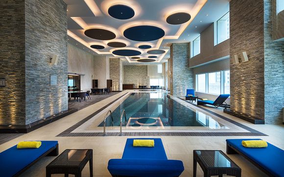 Ihr Freizeit- und Wellnessangebot