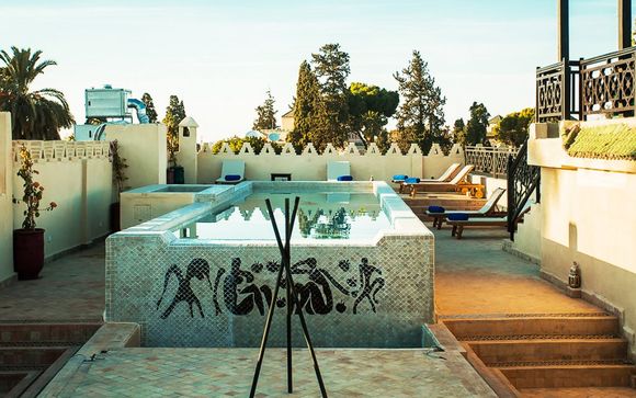 Ihr Freizeit- und Wellnessangebot