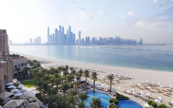 Willkommen in... den Vereinigten Arabischen Emiraten!