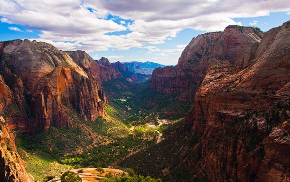 Ihre Rundreise im Detail