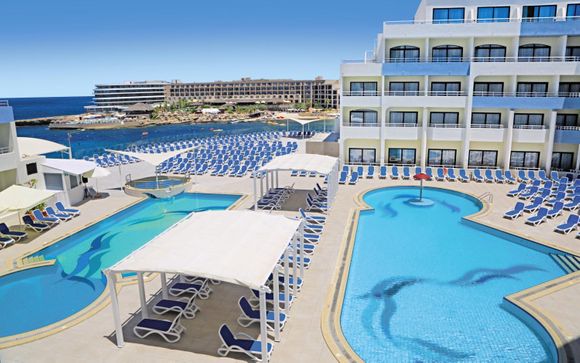 4* LABRANDA Riviera Hotel & Spa