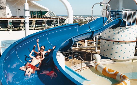 Ihr Freizeit- und Wellnessangebot