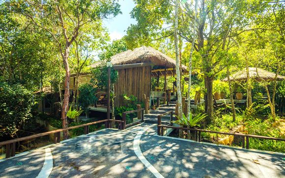 Koh Yao Yai Village 4* Hotel