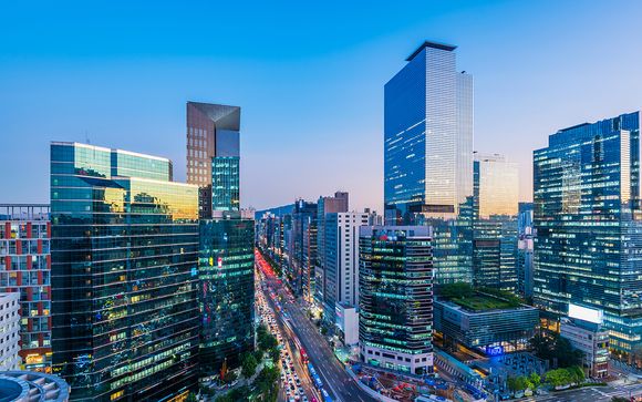 Ihre Rundreise im Detail