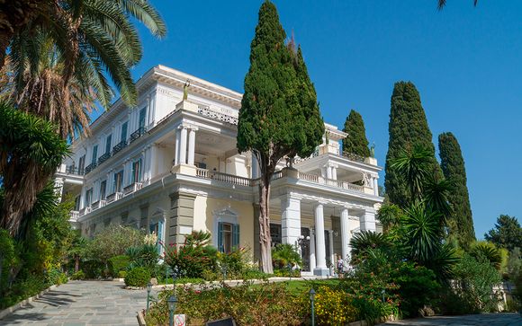 Ihre Rundreise im Detail