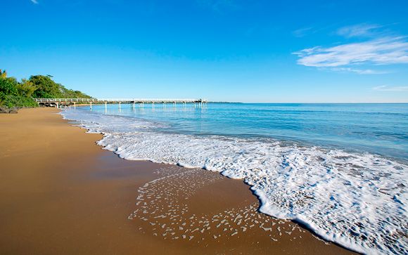 Autotour - Empfohlene Reiseroute