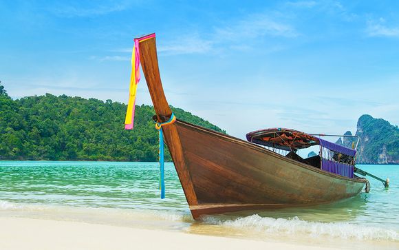 Ihre Rundreise im Detail