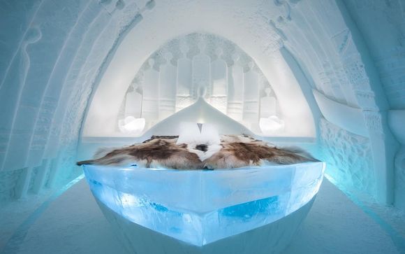 Willkommen in... Skandinavien!