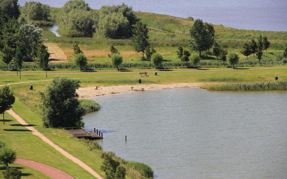 Willkommen in... Bergen op Zoom!