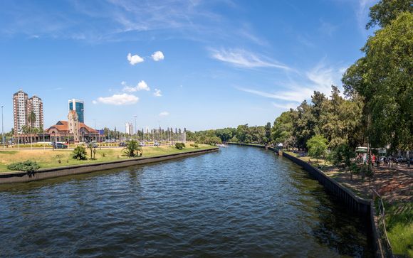 Ihre Optionen in Buenos Aires