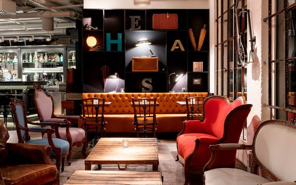 Ruby Lissi Hotel