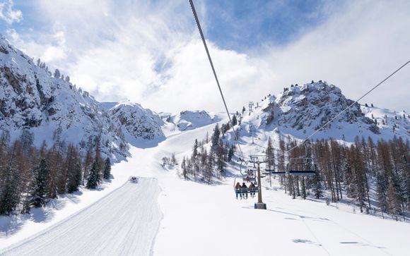 Ihr Freizeit- und Wellnessangebot
