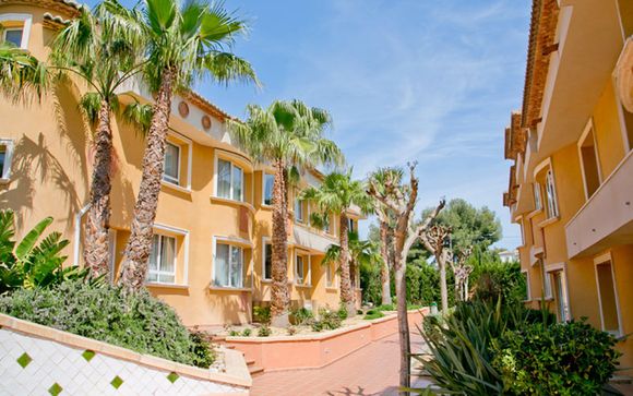 Willkommen an der...Costa Blanca !