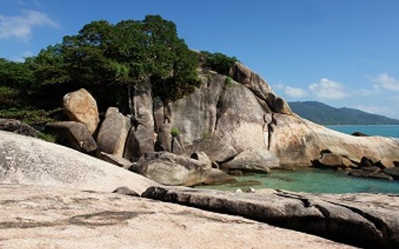 Ihre Optionen in Koh Samui