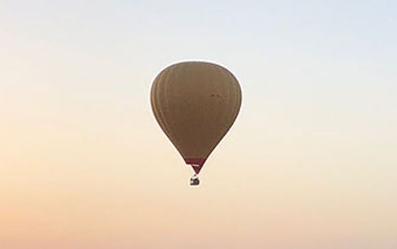 Ihre Ausflugsoptionen