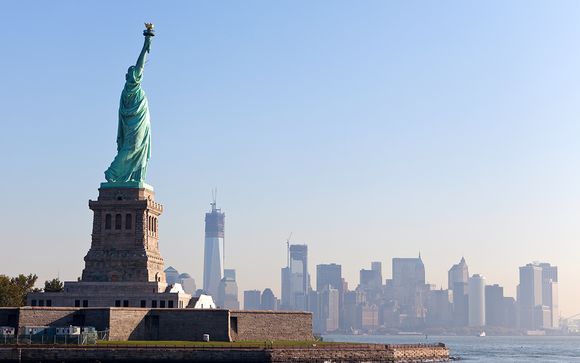 Ihre optionalen Ausflüge in New York