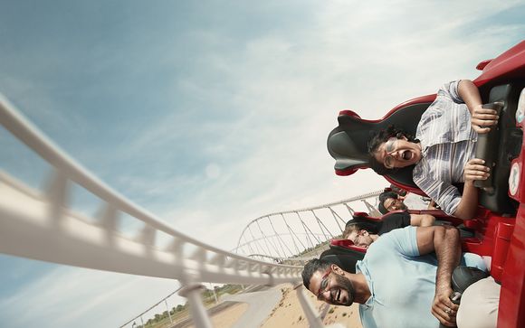 Ihre Optionen in Abu Dhabi