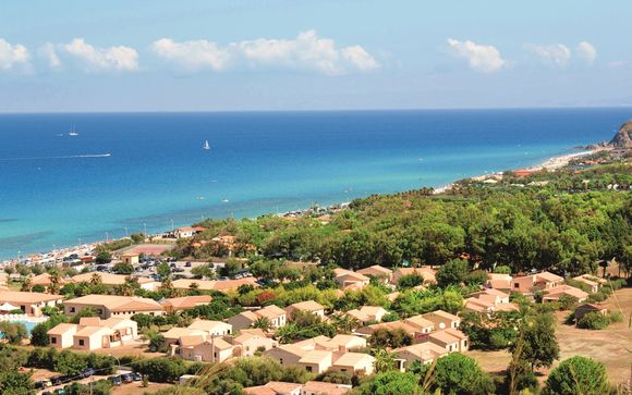 Willkommen in... Kalabrien!