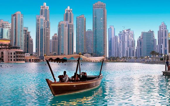 Ihr enthaltener Ausflug