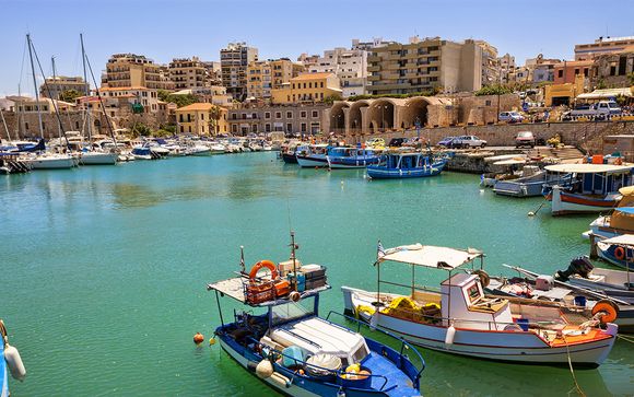 Ihre Rundreise im Detail