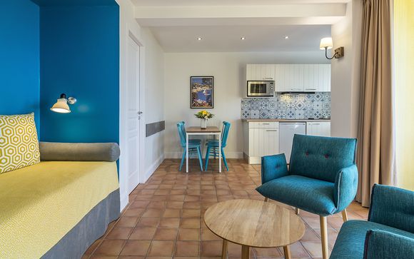 Ihre Residence