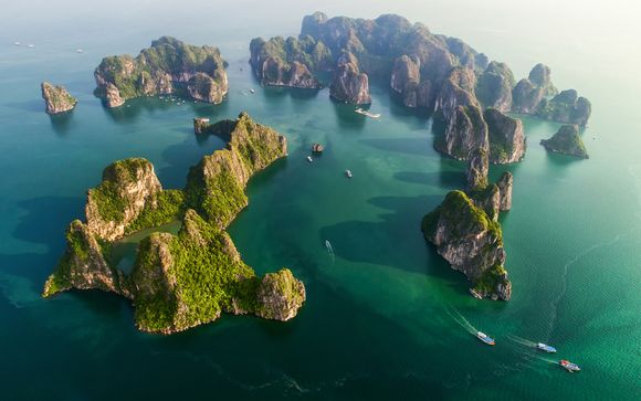 Ihre Rundreise im Detail