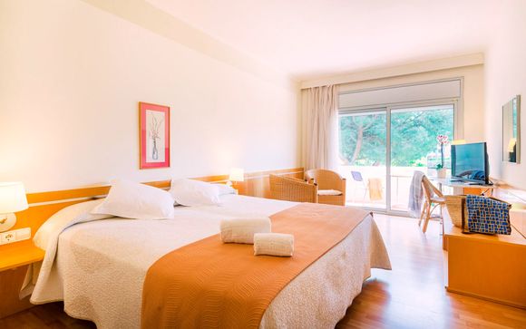 Ihr Hotel