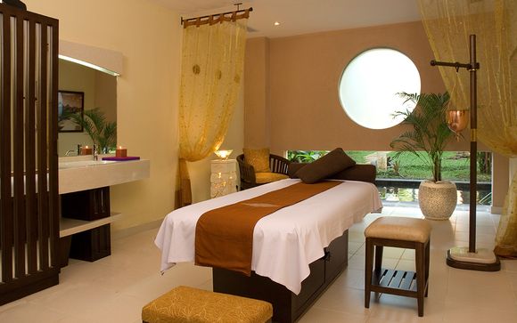 Ihr Hotel Ayodya Resort 5*