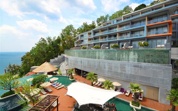 Ihre Hotels
