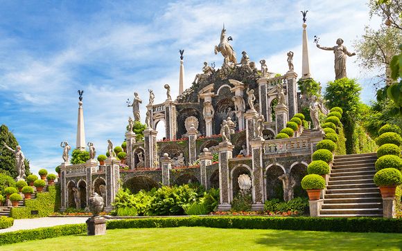 Ihre Rundreise im Detail