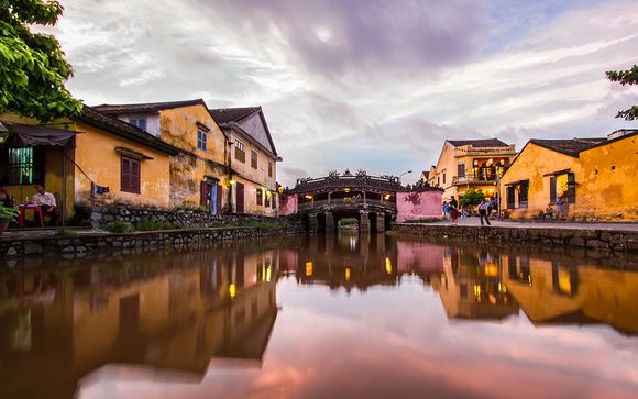 Ihre Rundreise im Detail