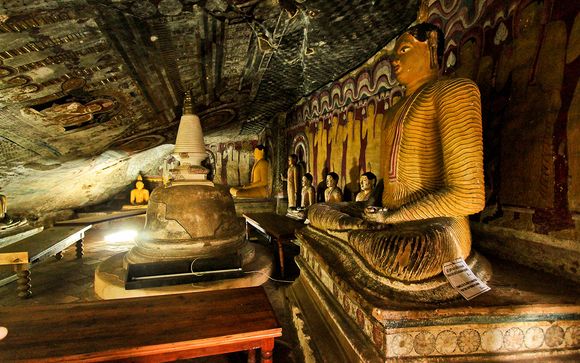 Ihre Rundreise im Detail