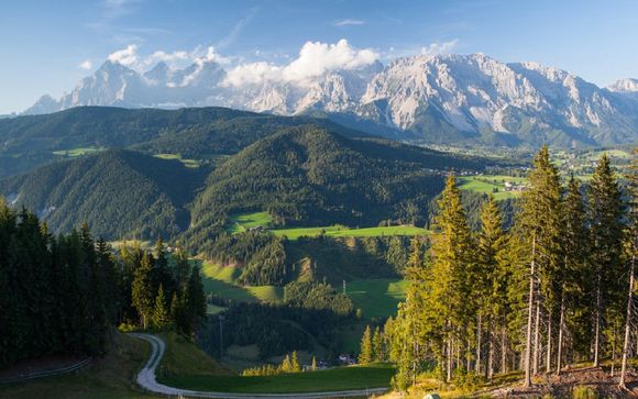 Willkommen in... der Steiermark!