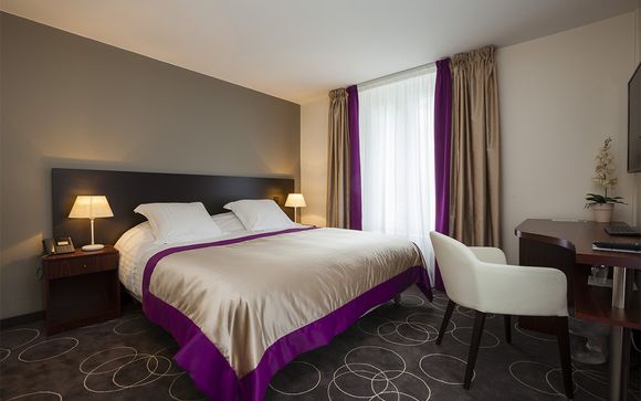 Ihr Hotel