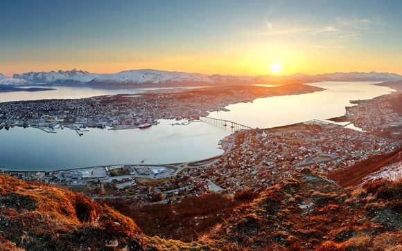 Ihre Rundreise im Detail