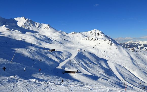 Hotel Alte Post Hofgastein 4*