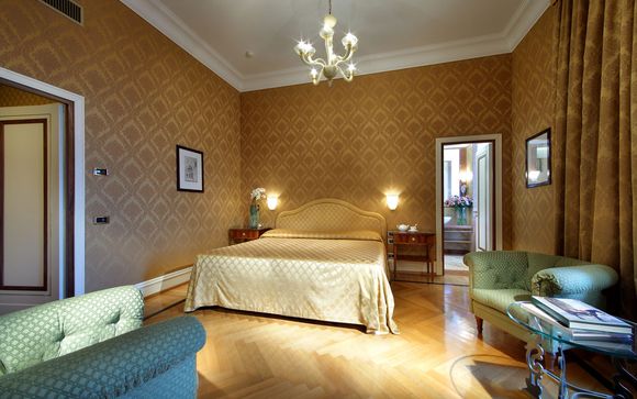 Ihr Hotel