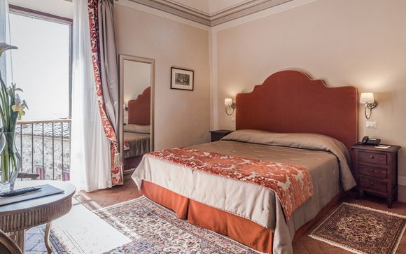 Ihr Hotel