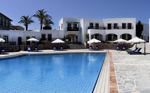 Willkommen auf... Kreta!
