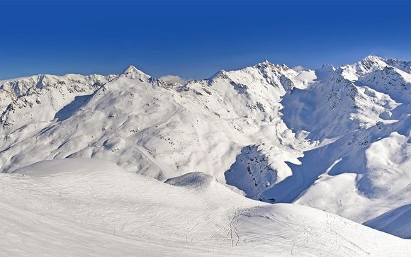Willkommen in... Départment Haute-Savoie!