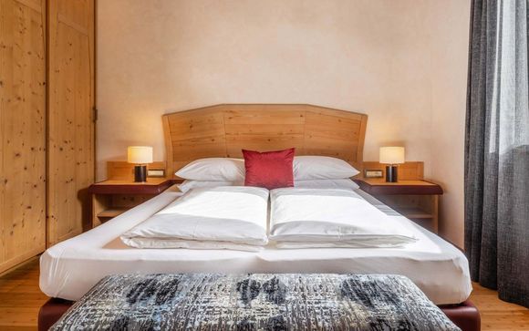 Ihr Zimmer