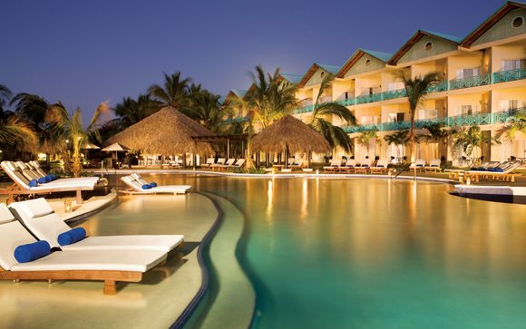 Willkommen in... Bayahibe!